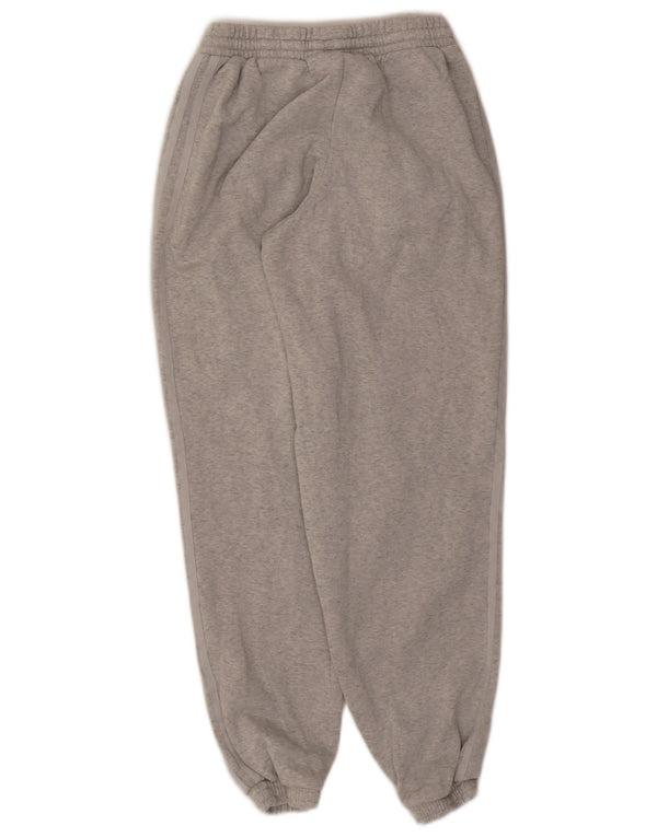 Adidas Ženske hlače za trenirku s grafičkim motivima Joggers UK 8 Small Grey Flected