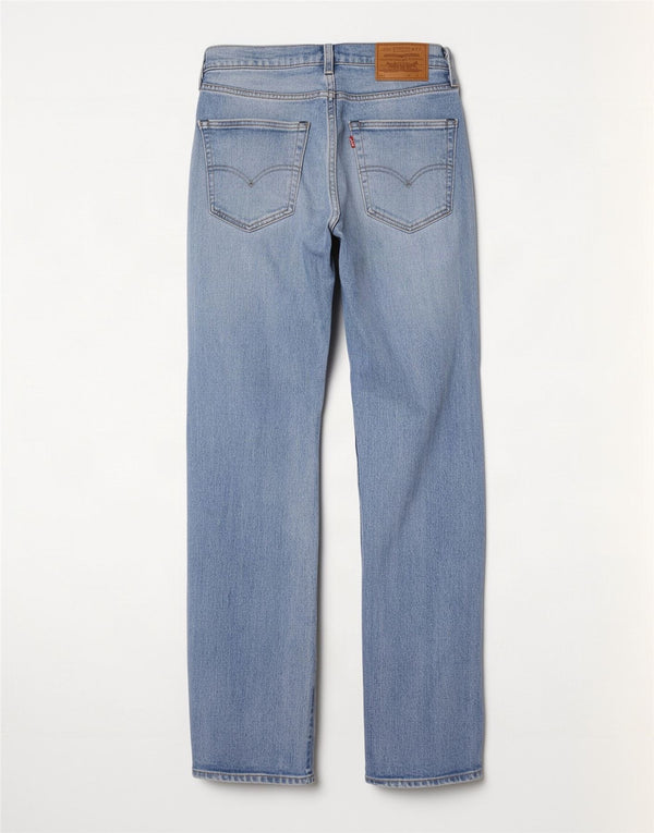 Levi's muške 527 Bootcut traperice W30 L34 Plave