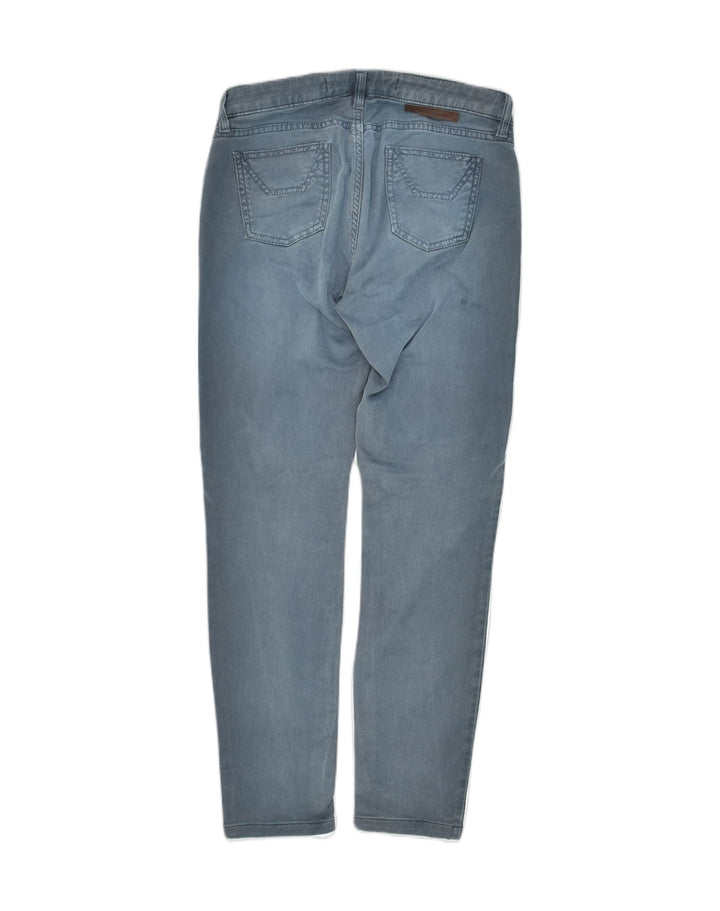 JECKERSON Womens Slim Jeans W30 L27 Blue Cotton | Vintage Jeckerson | Thrift | Second-Hand Jeckerson | Used Clothing | Messina Hembry 