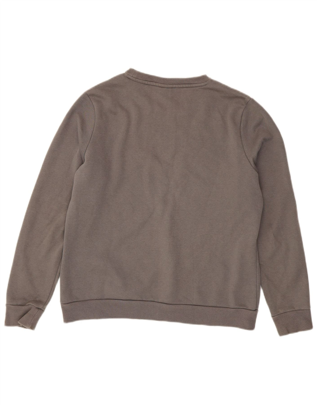 PUMA Ženska majica s kratkim rukavima UK 16 Large Gray