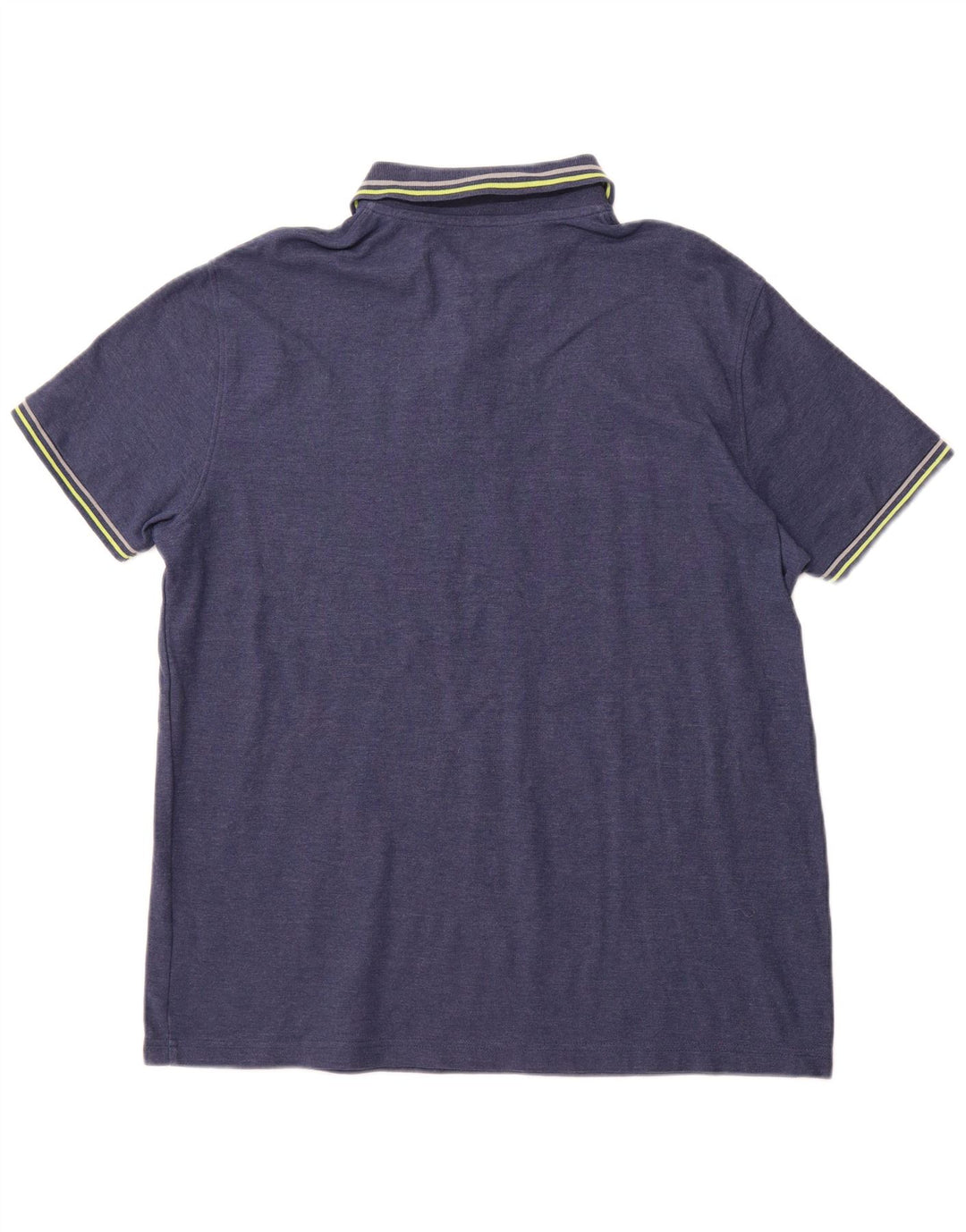 LOTTO muška polo majica 2XL tamnoplava