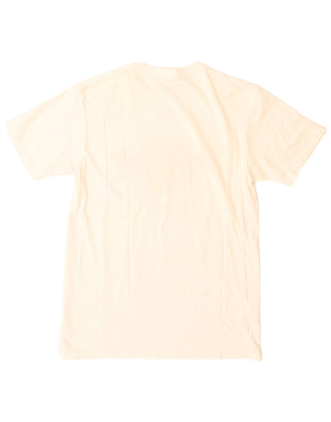 Hard Rock Cafe muška berlinska majica kratkih rukava Srednje bijeli pamuk