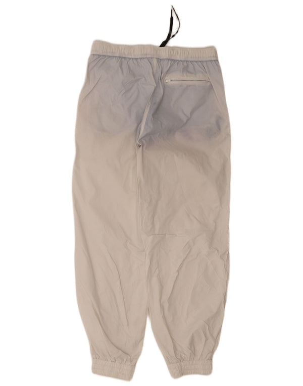 Refrigiwear Muške trenirke Hlače Joggers Veliki bijeli životinjski print