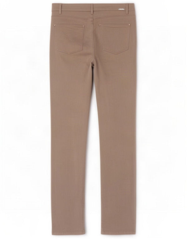 Zara ženske uske traperice EU 38 male W28 L30 sive