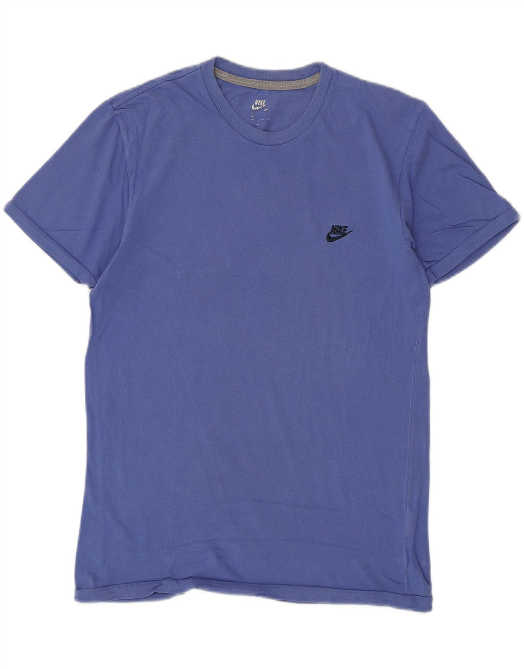 NIKE Muška majica kratkih rukava Mala plava