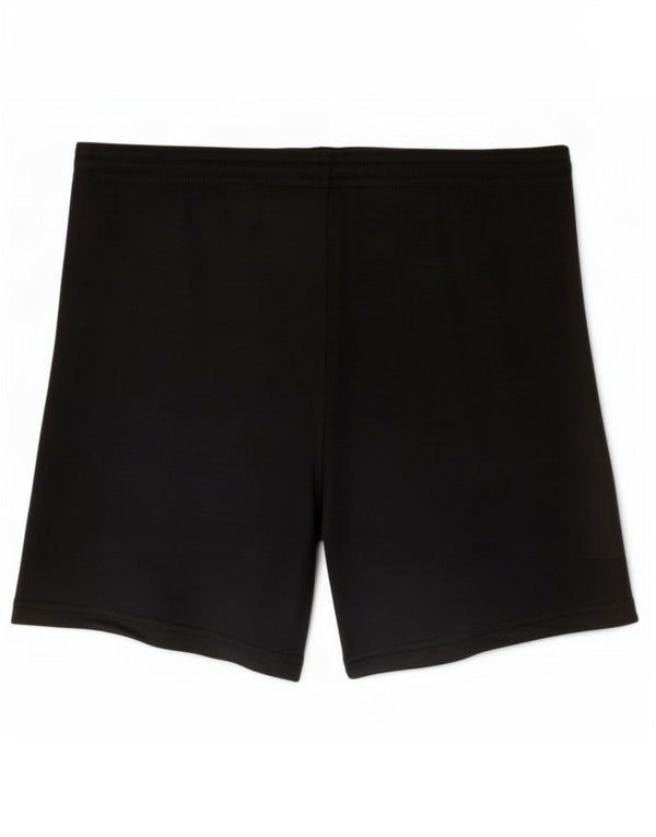 Nike Boys Sport Shorts 12-13 Years Large Black Polyester
