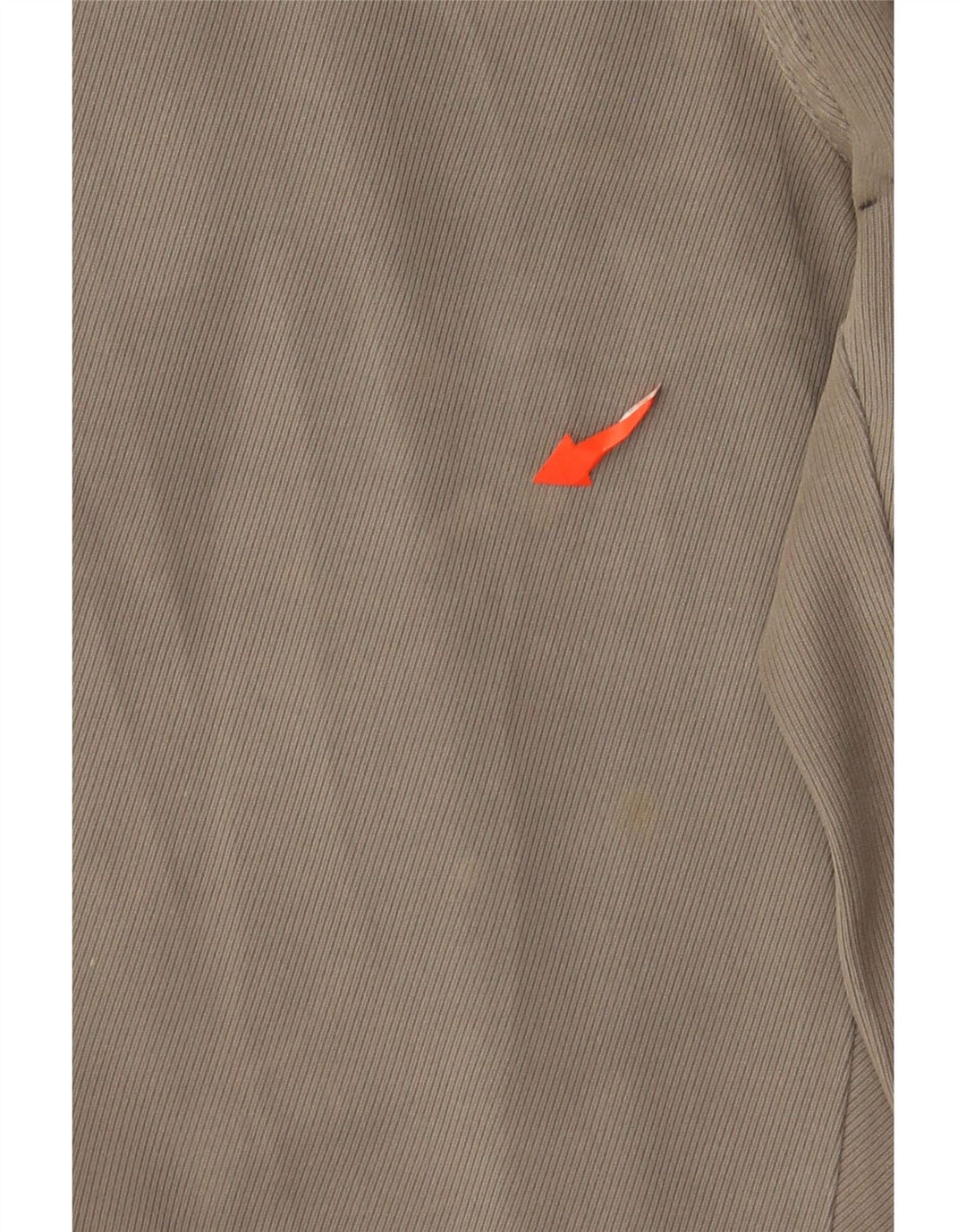 Avirex muške ravne chino hlače W36 L29 sivi pamuk