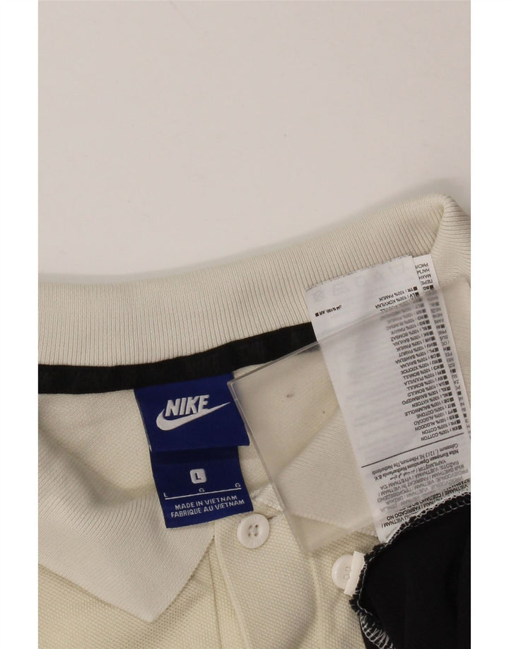 NIKE muška polo majica veliki pamuk u više boja