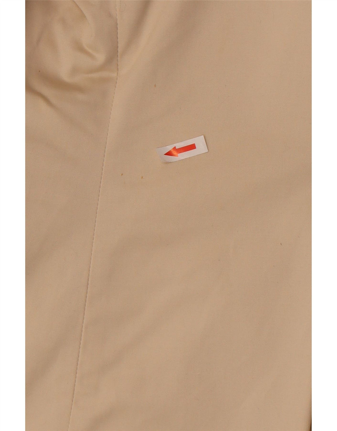 Dolce & Gabbana Ženska jakna s 2 gumba IT 46 Large Beige Classic