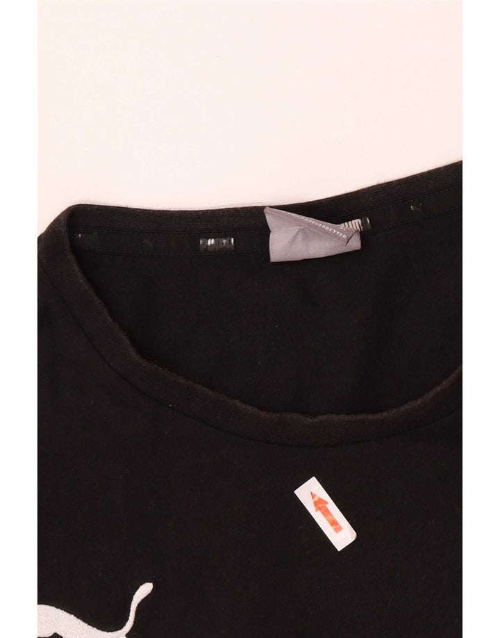 Puma muška majica XL crna