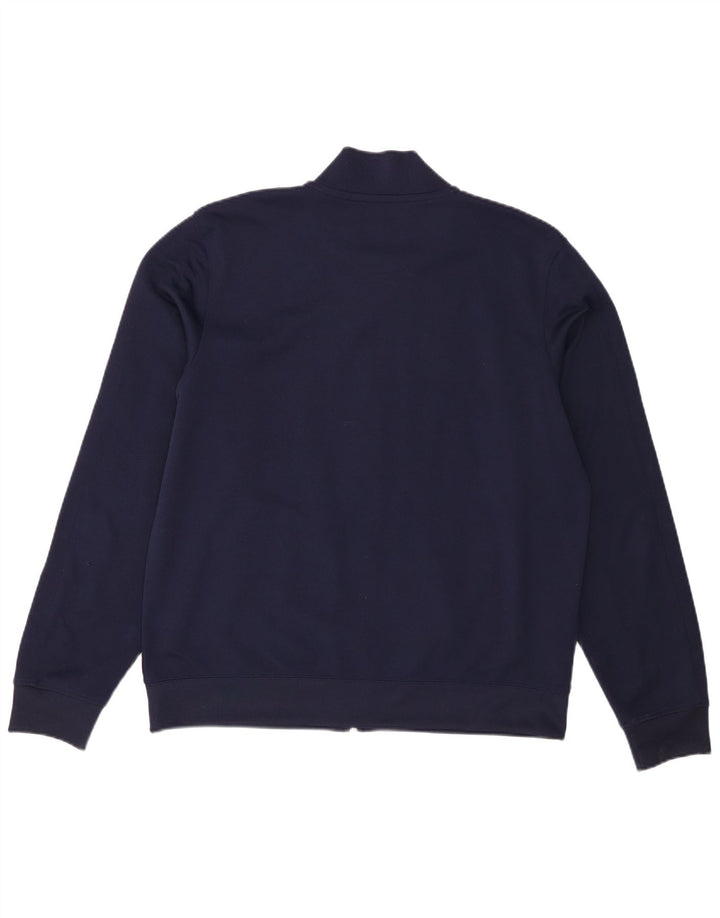 Velika muška trenirka od poliestera Fred Perry