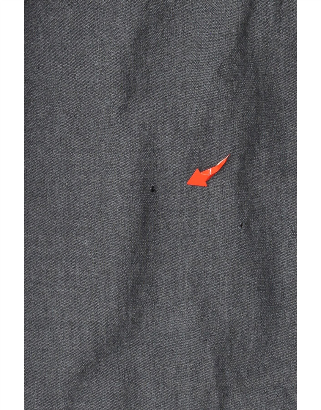 HUGO BOSS Muška majica Large Blue