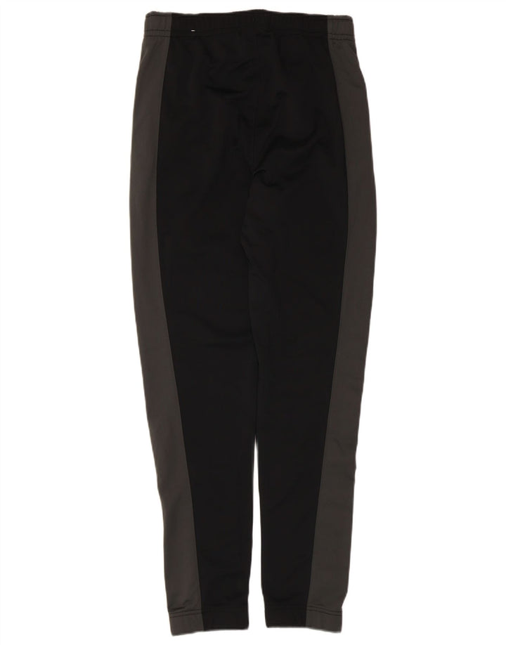 Nike muške trenirke hlače Joggers XS crni poliester u boji