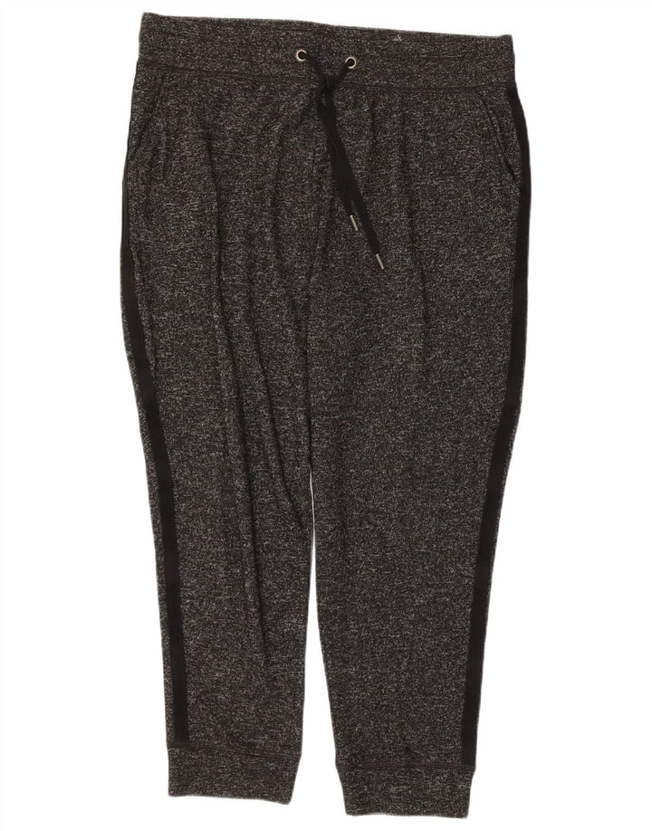 Marks & Spencer Ženska trenirka Hlače Joggers UK 16 Large Gray