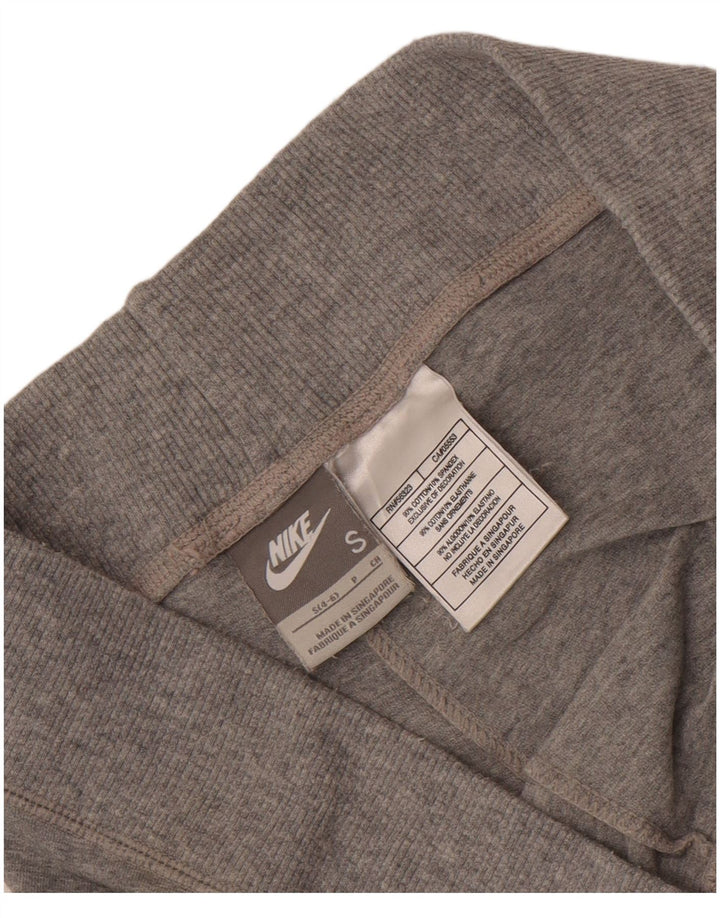 Nike ženske tajice US 4/6 male sive pamučne