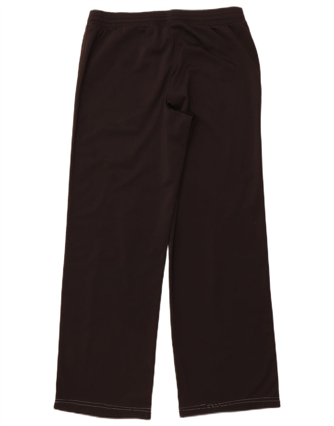 PUMA Ženska trenirka Hlače Joggers UK 12 Srednji crni poliester