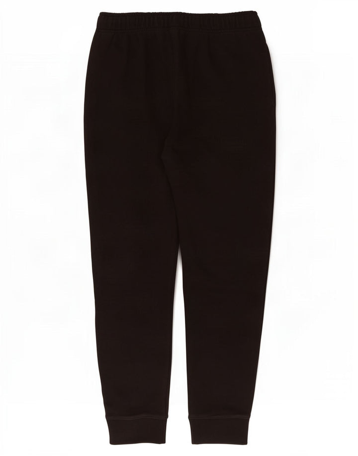 Champion muške trenirke Hlače Joggers srednje crne