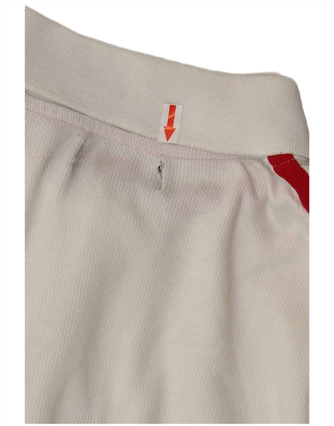 Kappa muška polo majica Mala bijela pamuk u boji