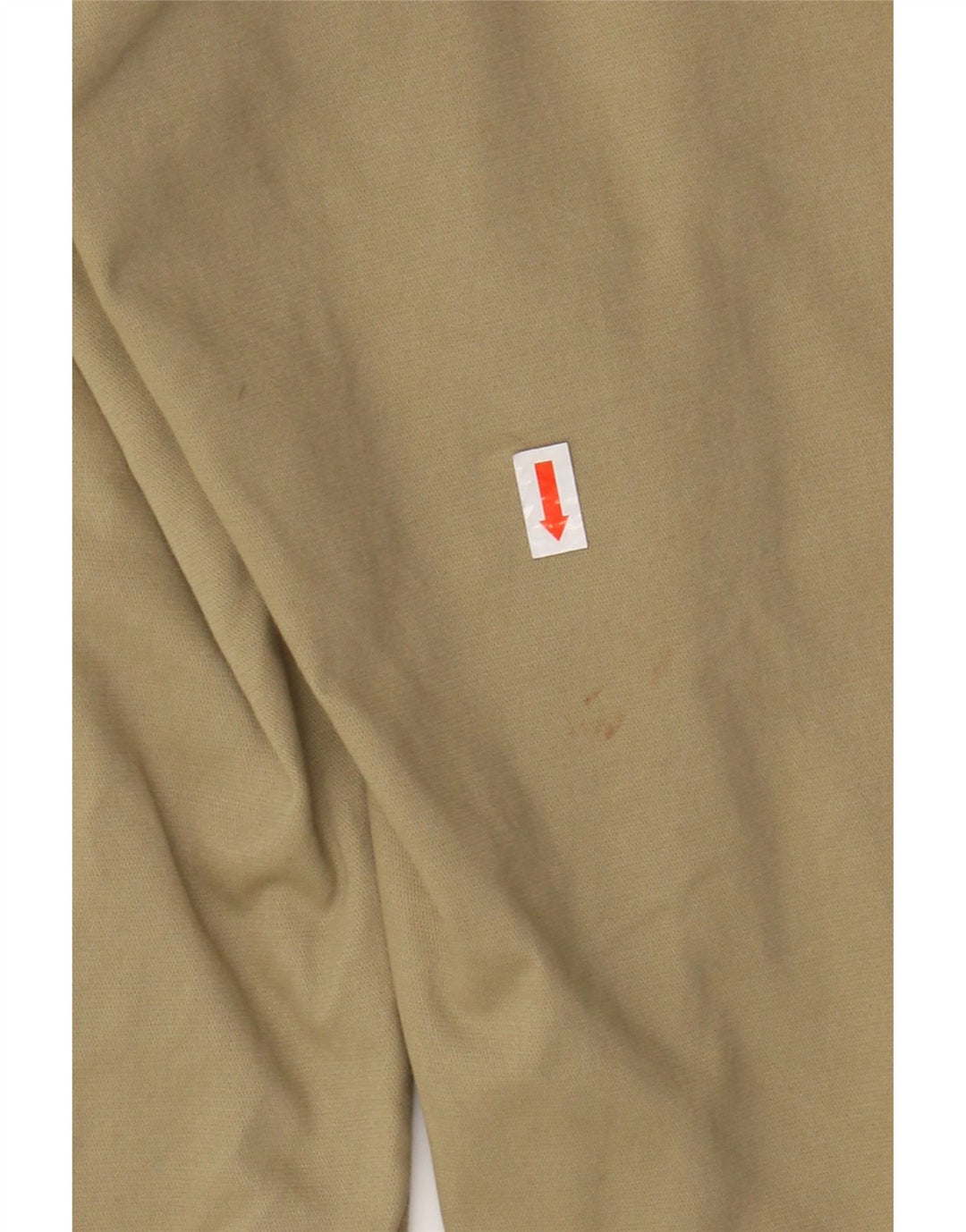 Lee muške ravne chino hlače Extreme Comfort W40 L33 zelene