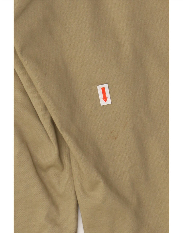 Lee muške ravne chino hlače Extreme Comfort W40 L33 zelene