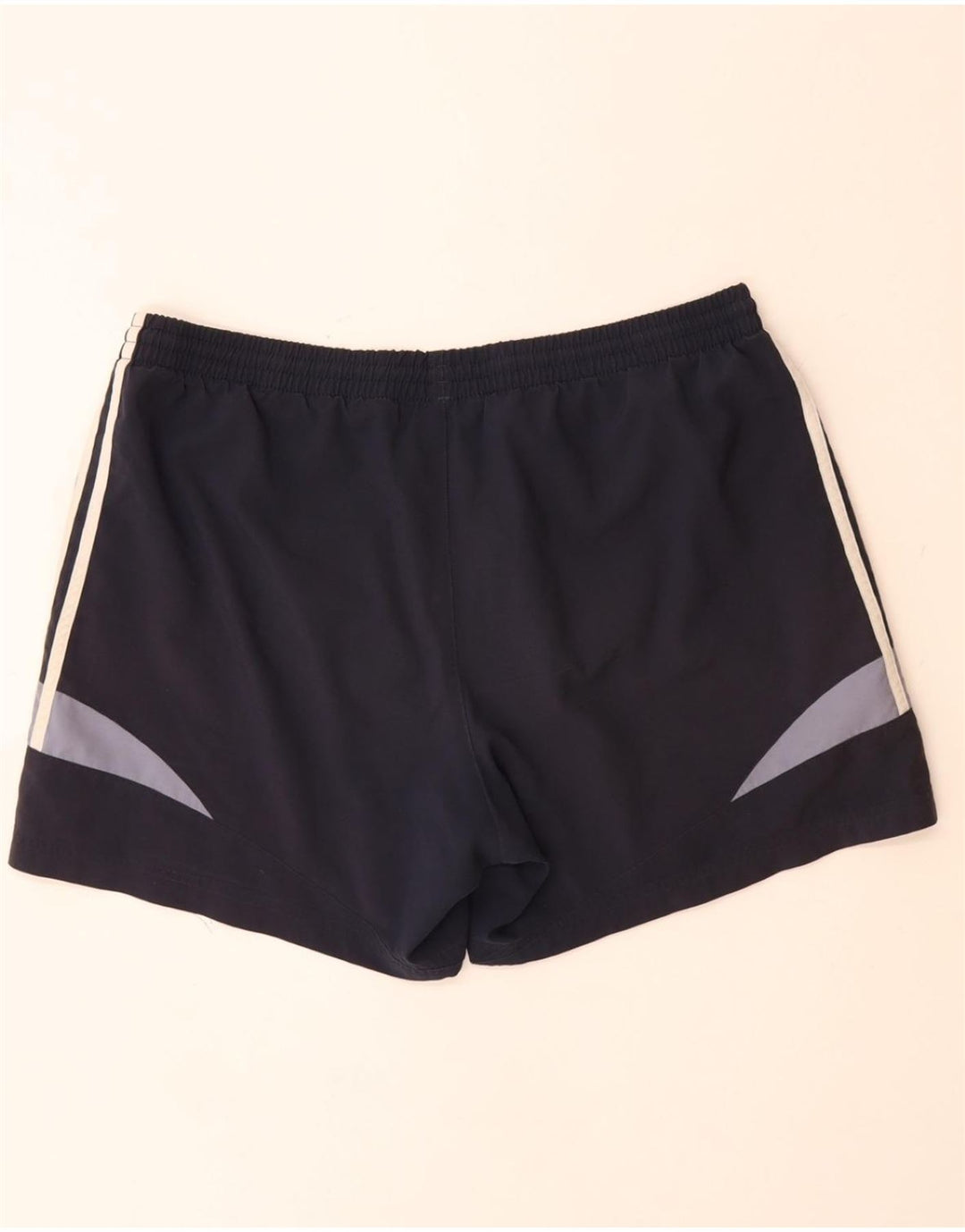 ADIDAS muške sportske kratke hlače Clima 365 XL tamnoplave poliesterske boje