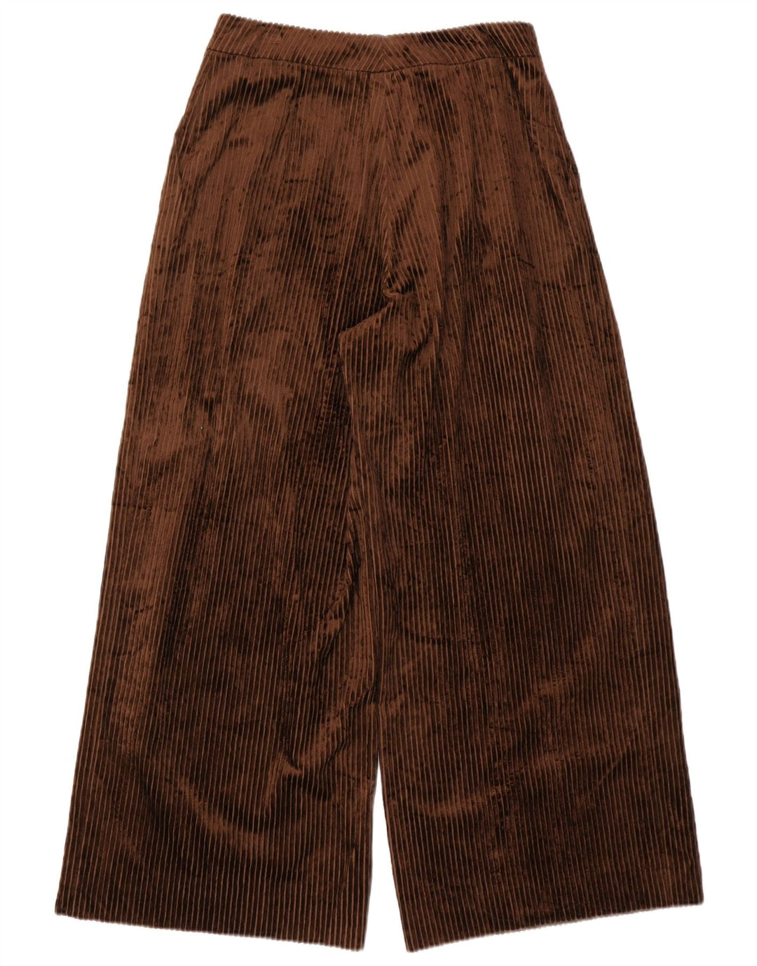 EMMA & GAIA Žensko dvodijelno odijelo od samta IT 44 Srednje W28 L28 Smeđa