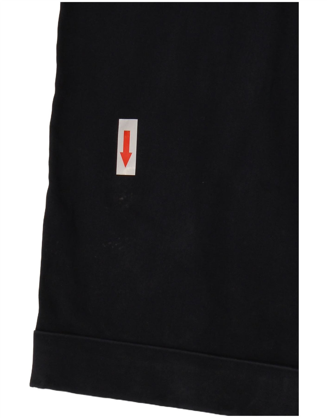 MASSIMO DUTTI Ženske chino hlače EU 38 male W28 L28 tamnoplave