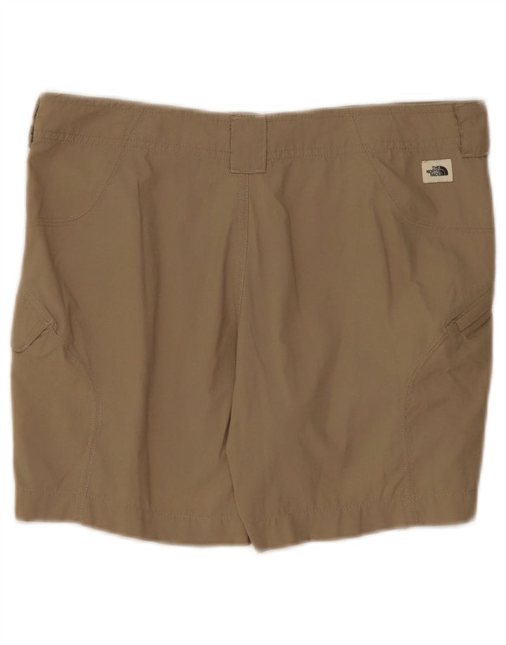 The North Face ženske kargo kratke hlače W32 veliki kaki najlon