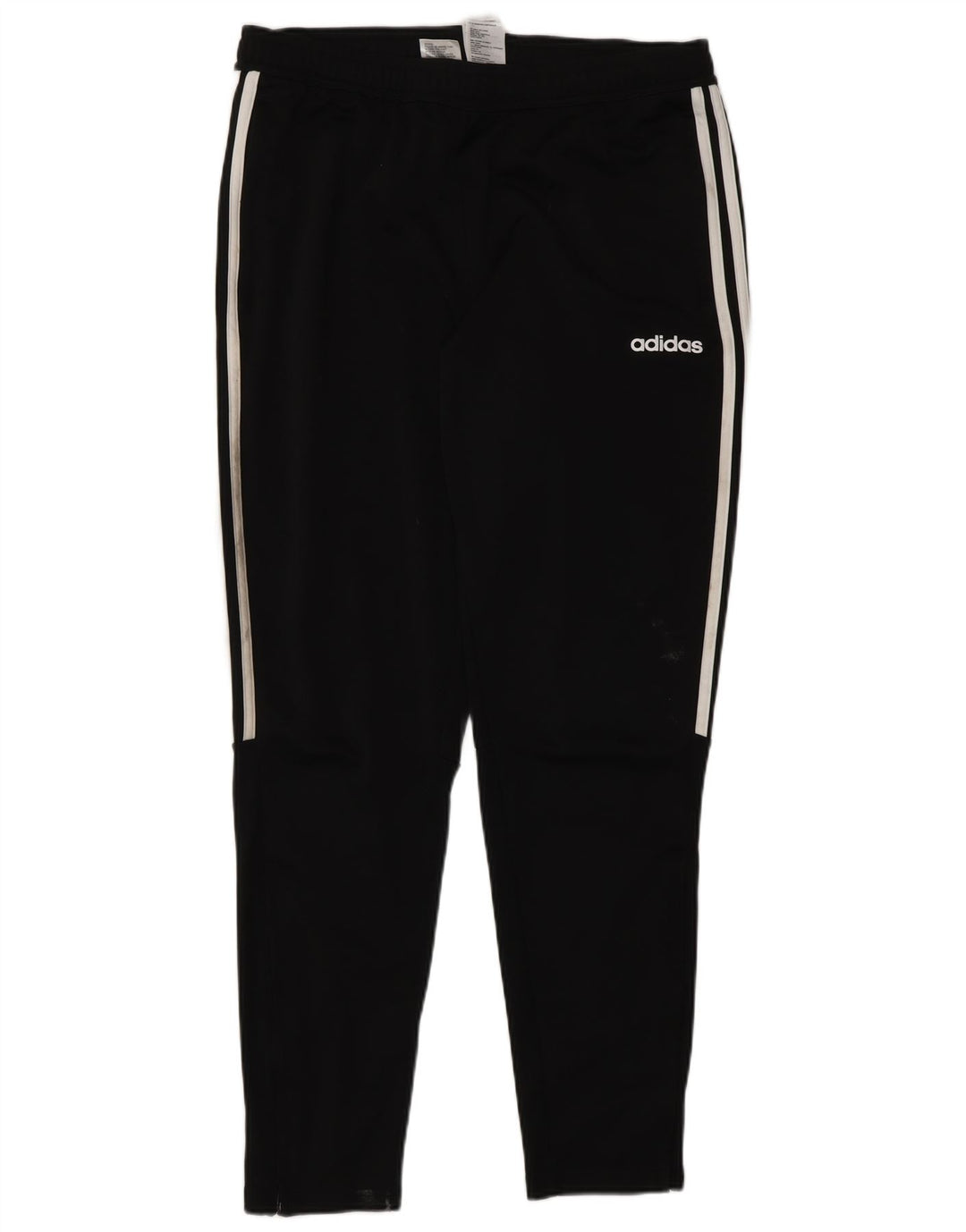 Adidas muška trenirka hlače Joggers veliki crni poliester