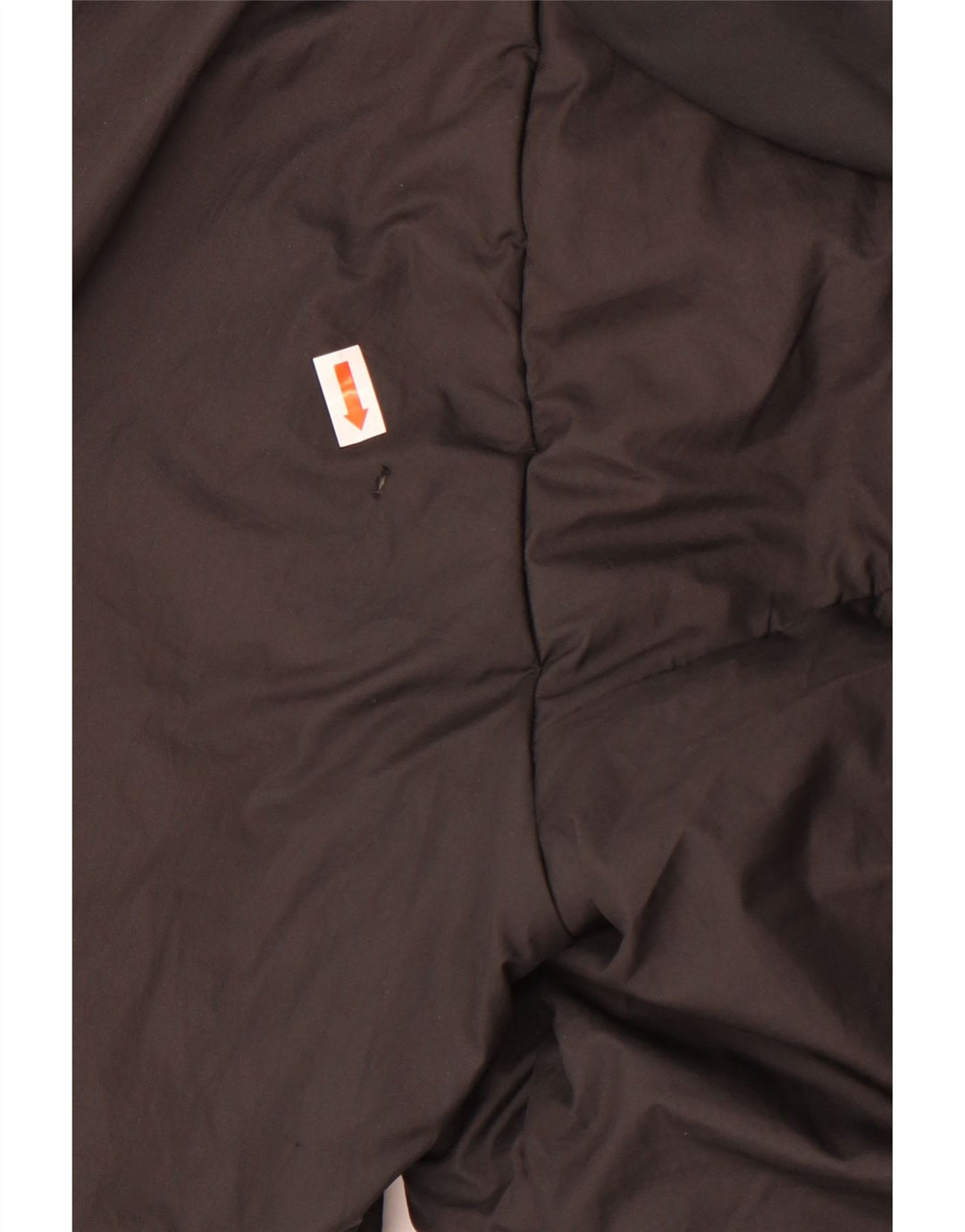 Nike ženska vjetrovka Therma-Fit s kapuljačom UK 14 srednje crna