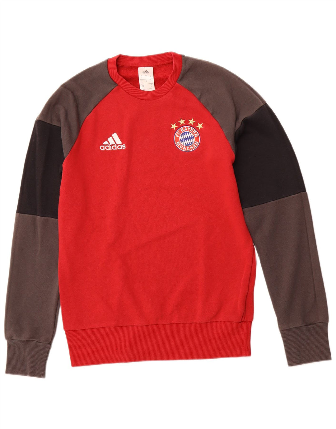 ADIDAS muška majica FC Bayern Munchen Majica male crvene boje
