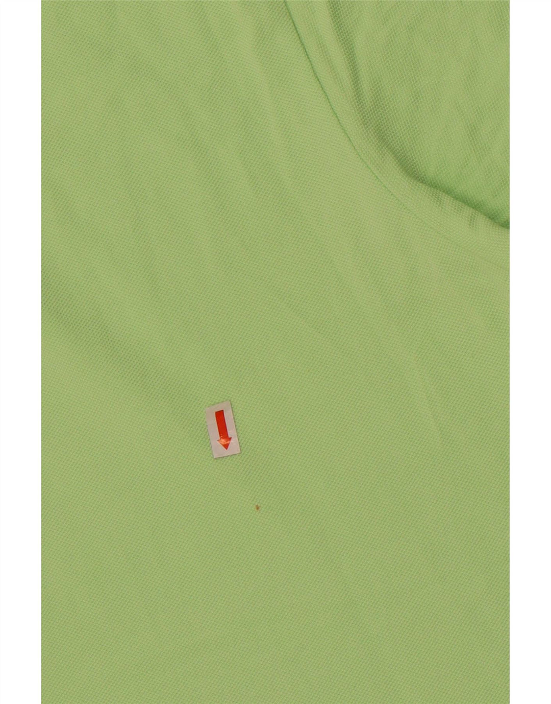 Kappa muška polo majica velika zelena pamuk