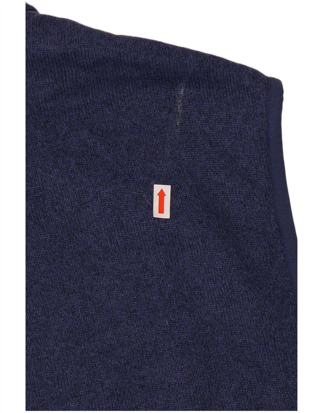 Vineyard Vines, muška trenirka bez rukava, XL elegantna, plava i šarena