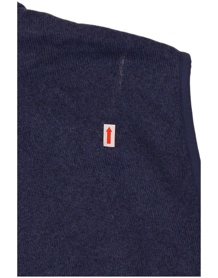 Vineyard Vines, muška trenirka bez rukava, XL elegantna, plava i šarena