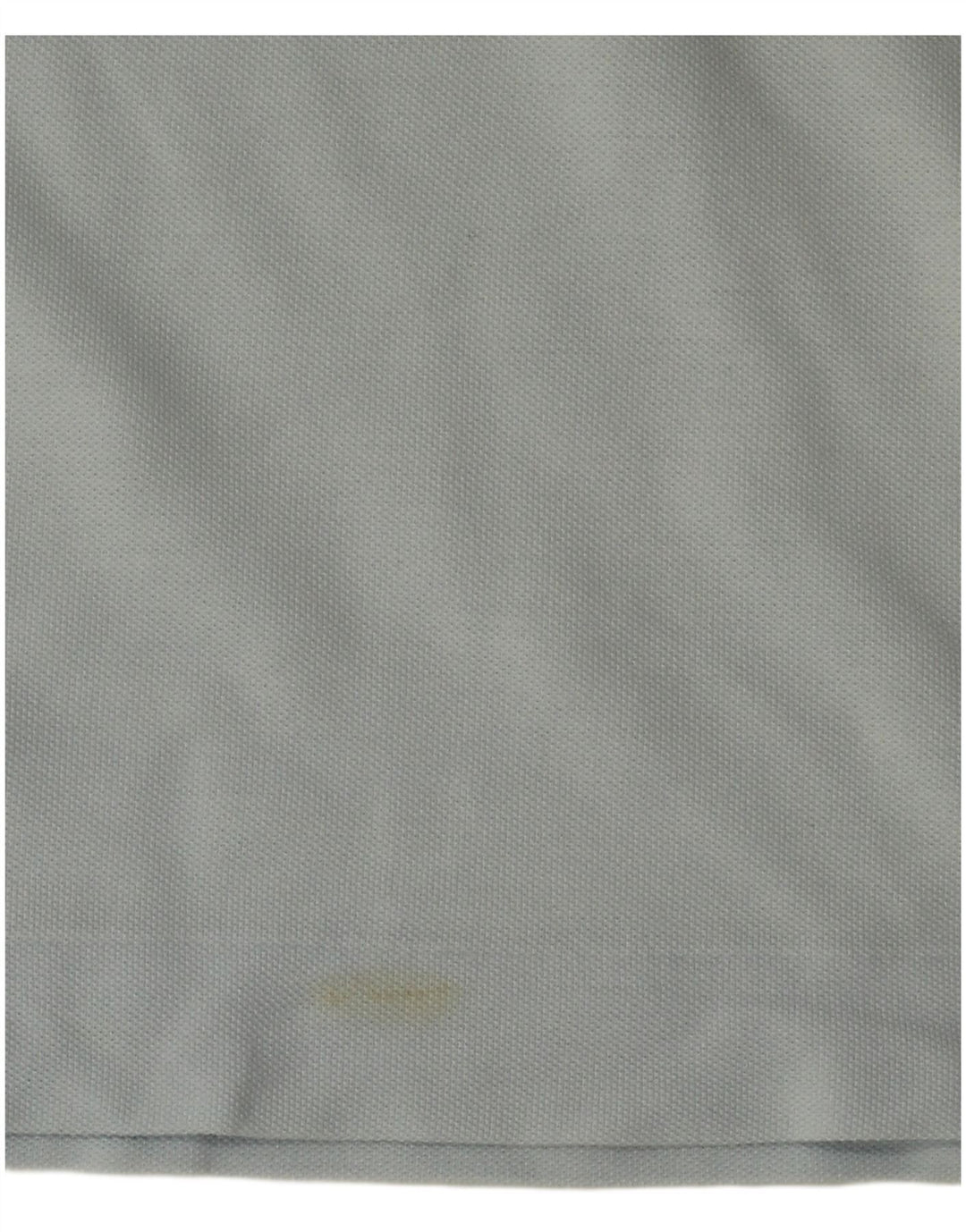 LACOSTE Muška polo majica Veličina 3 Mala plava pamuk