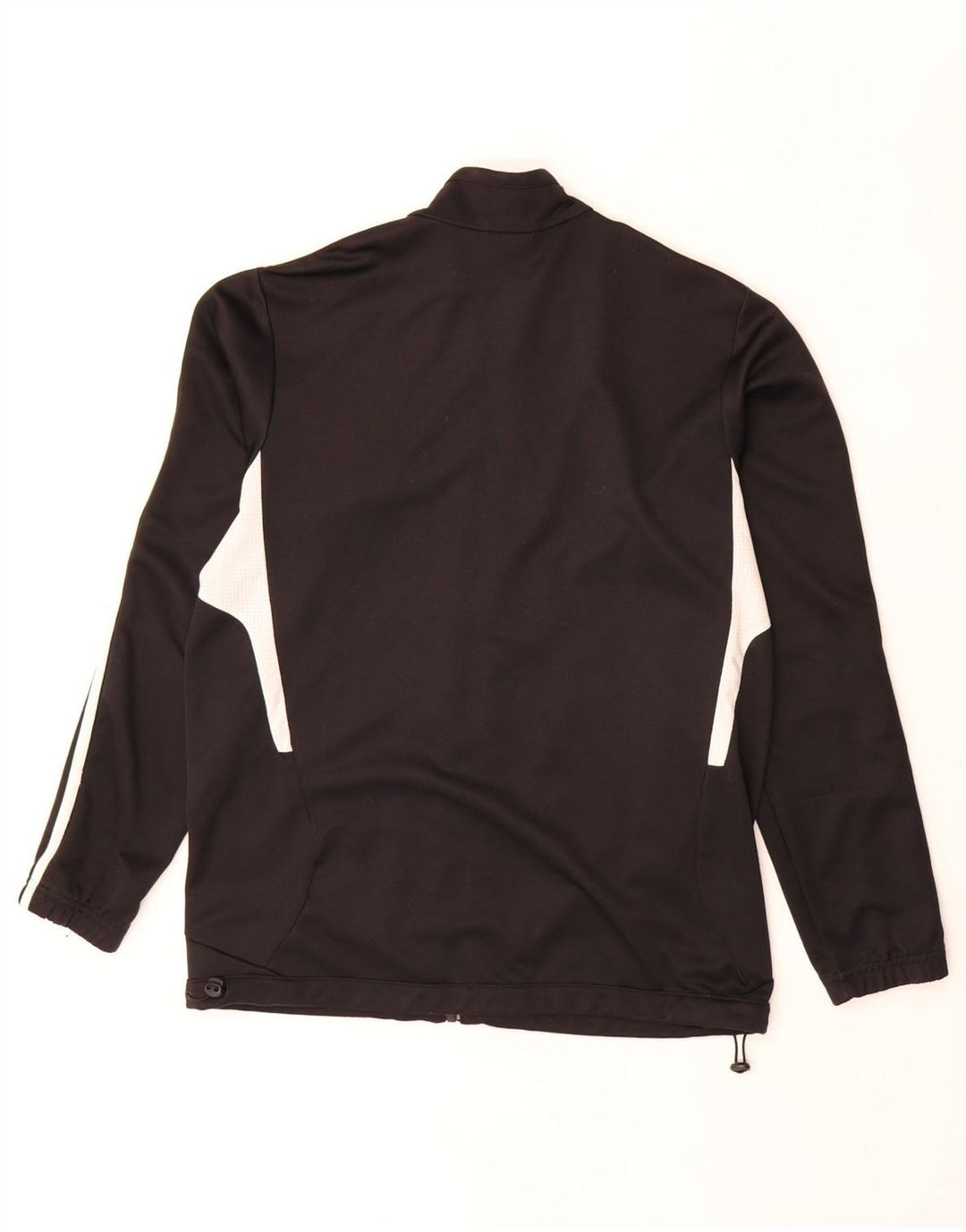 Adidas muška trenirka Climacool gornja jakna UK 36/38 mala crna boja