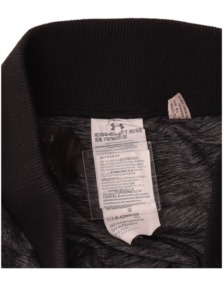 Under Armour Ženska trenirka Hlače Joggers UK 12 Srednje sive Sportske