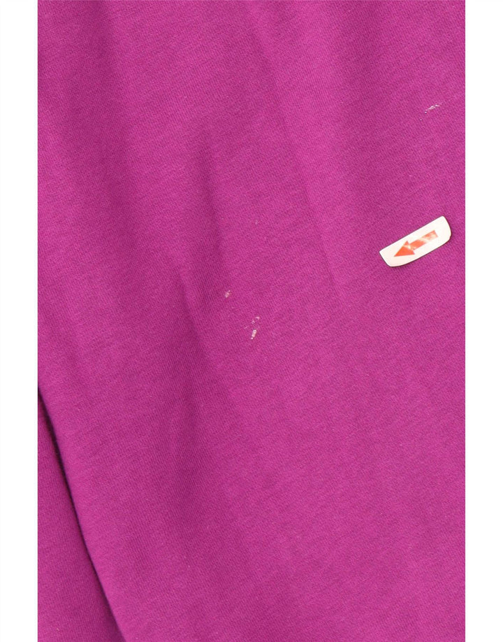 Nike Ženska trenirka Hlače Joggers UK 14 srednje ljubičasta