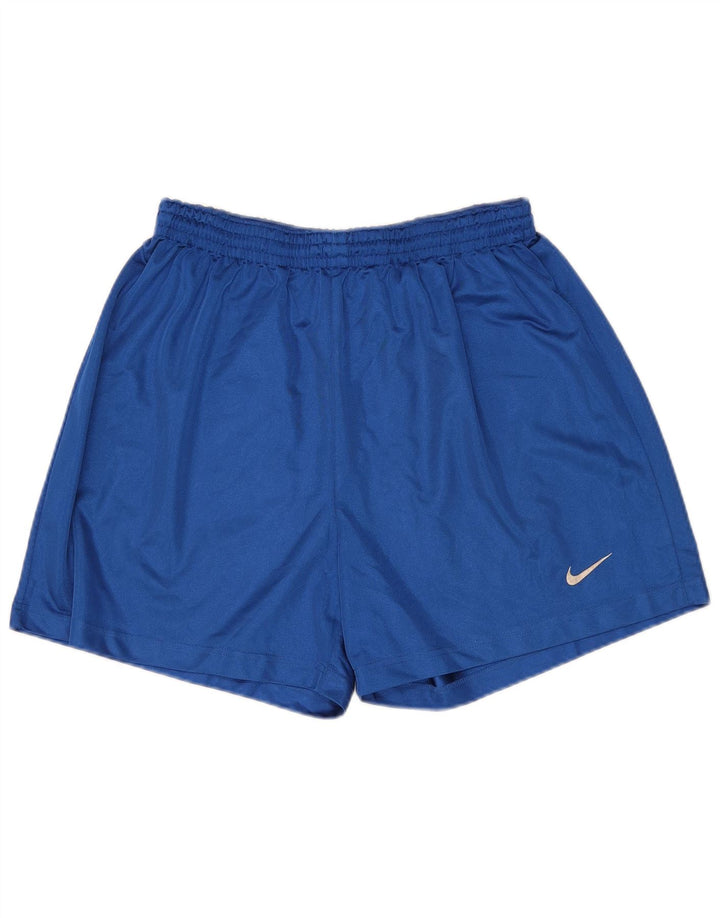 Nike muške sportske kratke hlače XL plave