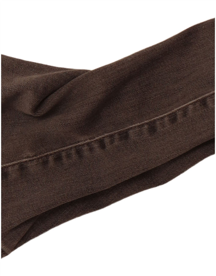 Levi's muške 511 uske traperice W30 L32 sivi pamuk