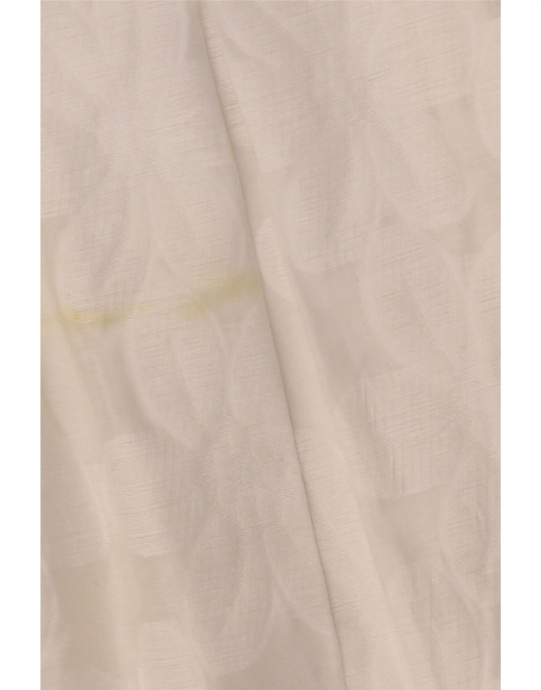 MAX MARA Womens A-Line Dress UK 12 Medium Off White Floral