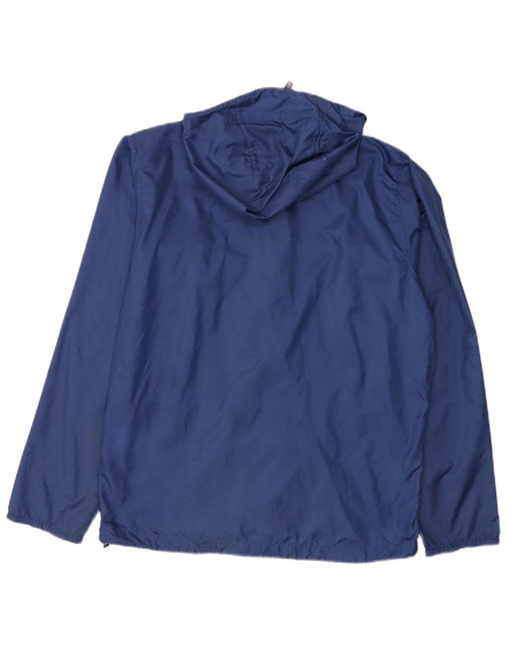 Berghaus muška kišna jakna UK 38 Medium tamnoplavi poliamid