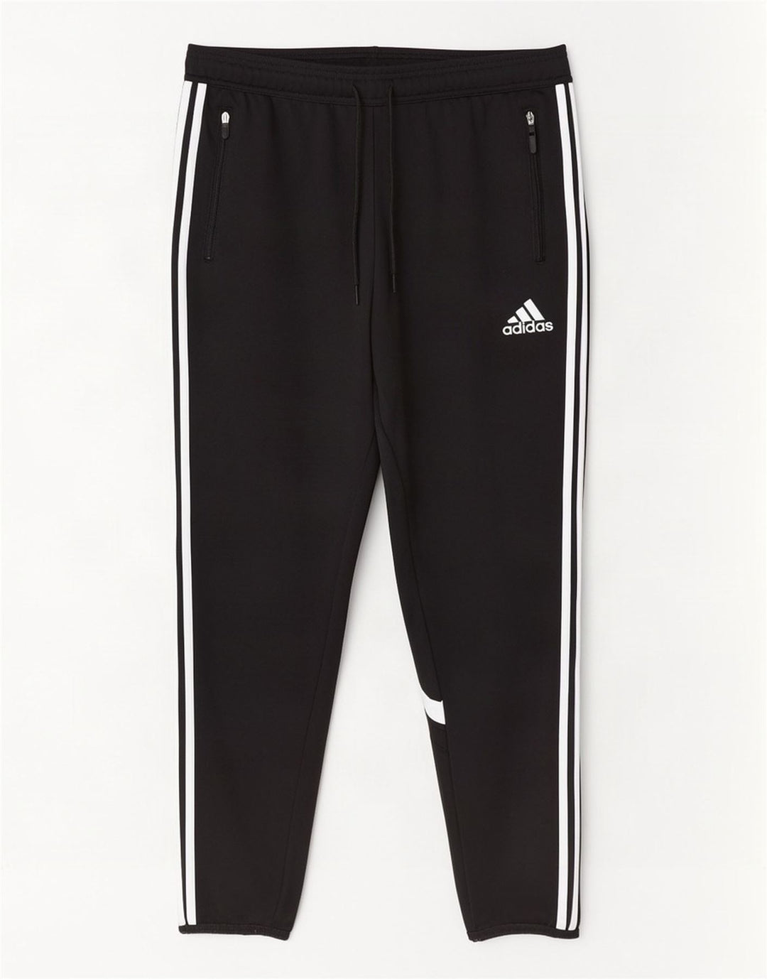 Adidas muške Climacool trenirke hlače Joggers srednje crne boje
