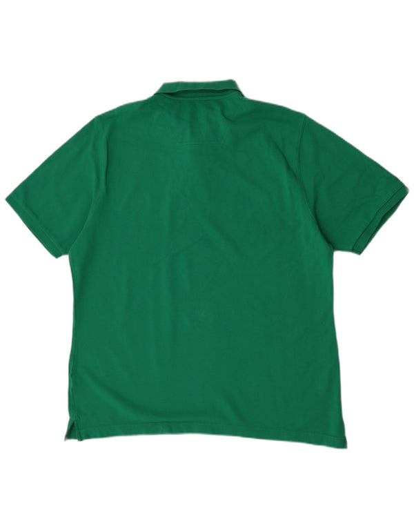 Joules muška klasična polo majica 2XL zeleni pamuk