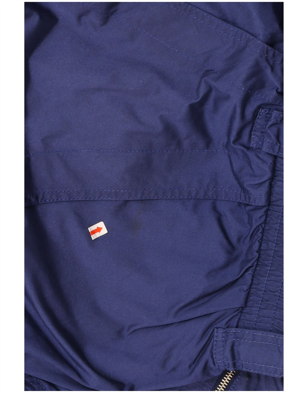 ASICS ženski skijaški kombinezon UK 16 Large tamnoplavi