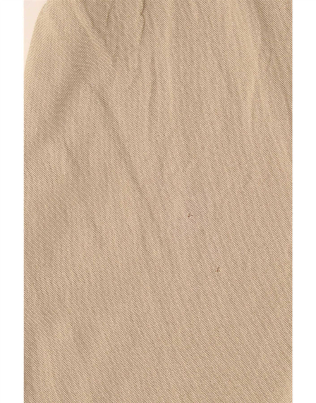 Kappa muška polo majica Srednje bež pamuk