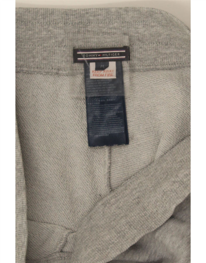 Tommy Hilfiger Muška trenirka Hlače Joggers srednje sive boje