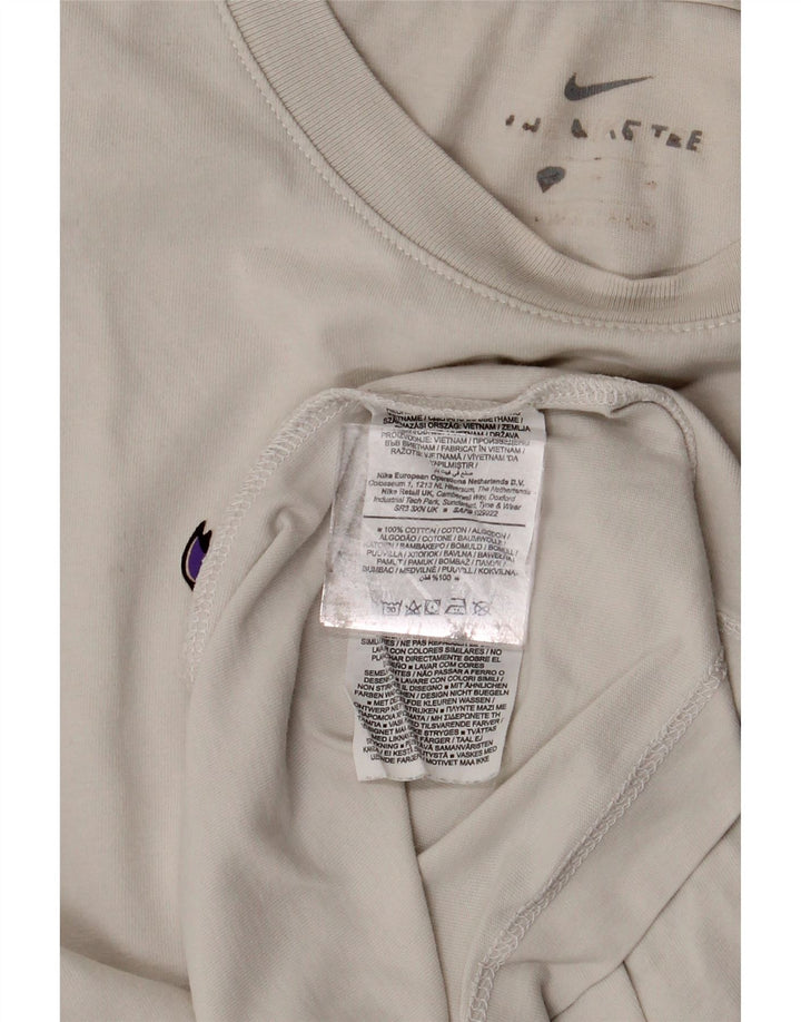 NIKE Muška majica kratkih rukava s grafičkim motivima, veliki pamuk