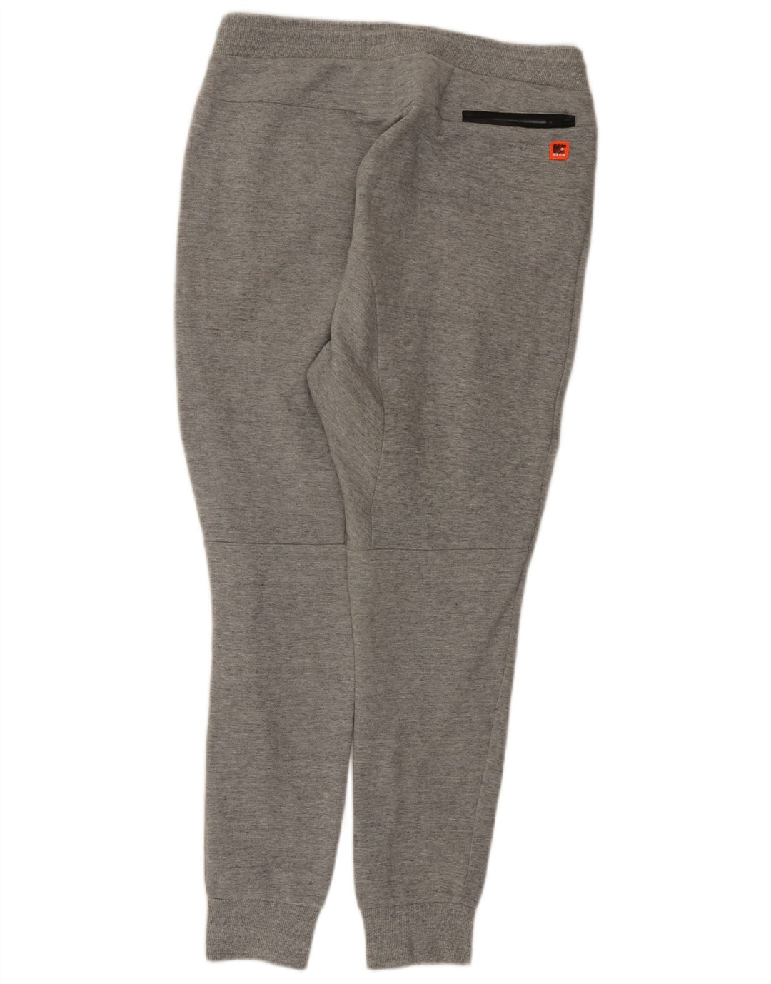 Superdry muške grafičke trenirke Hlače Joggers srednje sive boje