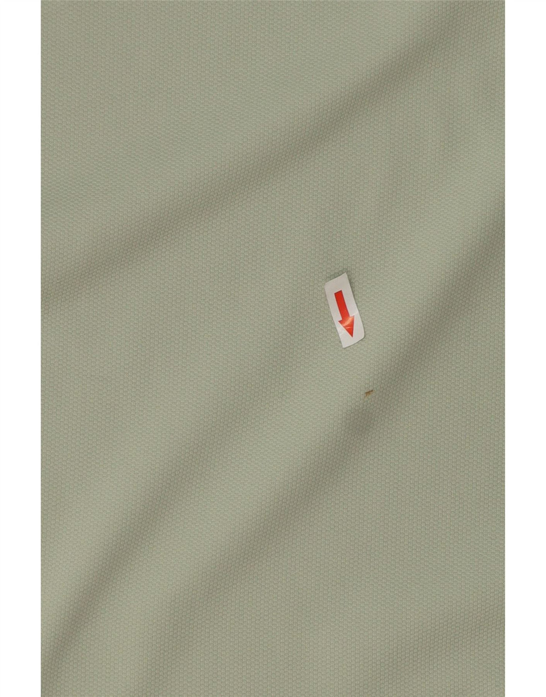 ADIDAS muška polo majica XL zeleni poliester